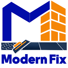 logo footer modern fix iran