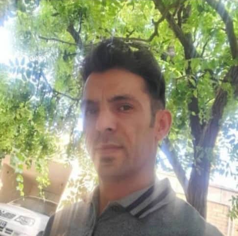 آقای حمزه زاده مشتری مدرن فیکس